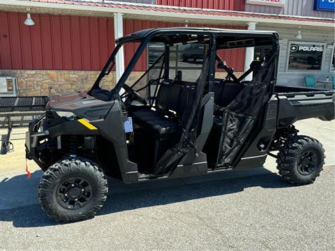 2025 Polaris Ranger Crew 1000 Premium in Kansas City, Kansas - Photo 24