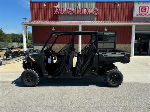 2025 Polaris Ranger Crew 1000 Premium in Kansas City, Kansas - Photo 25