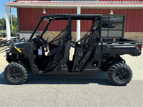 2025 Polaris Ranger Crew 1000 Premium in Kansas City, Kansas - Photo 26