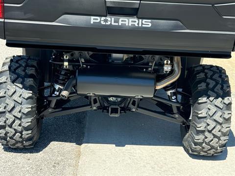 2025 Polaris Ranger Crew 1000 Premium in Kansas City, Kansas - Photo 7