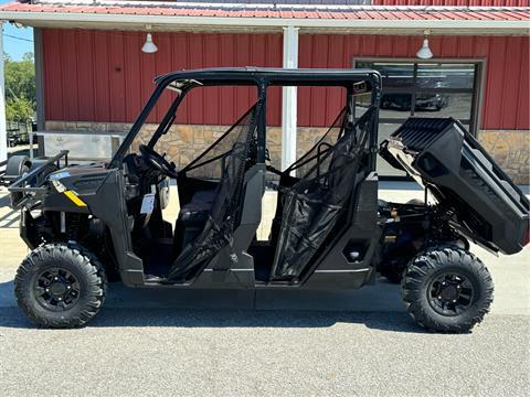 2025 Polaris Ranger Crew 1000 Premium in Kansas City, Kansas - Photo 2