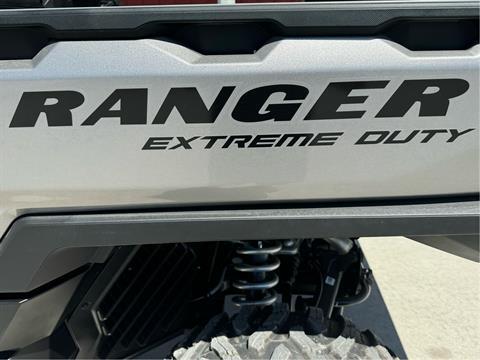 2024 Polaris Ranger Crew XD 1500 Premium in Kansas City, Kansas - Photo 6