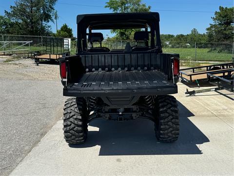 2024 Polaris Ranger Crew XD 1500 Premium in Kansas City, Kansas - Photo 8