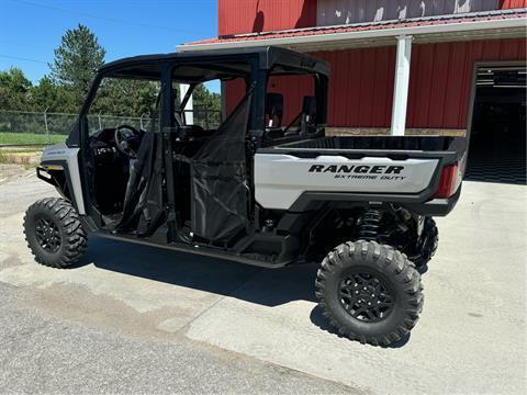 2024 Polaris Ranger Crew XD 1500 Premium in Kansas City, Kansas - Photo 10