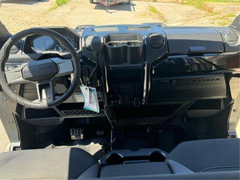 2024 Polaris Ranger Crew XD 1500 Premium in Kansas City, Kansas - Photo 13