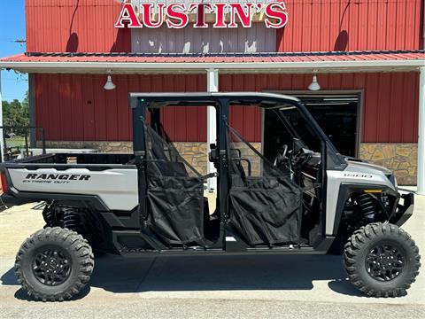 2024 Polaris Ranger Crew XD 1500 Premium in Kansas City, Kansas - Photo 14