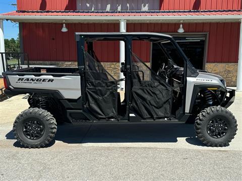 2024 Polaris Ranger Crew XD 1500 Premium in Kansas City, Kansas - Photo 15