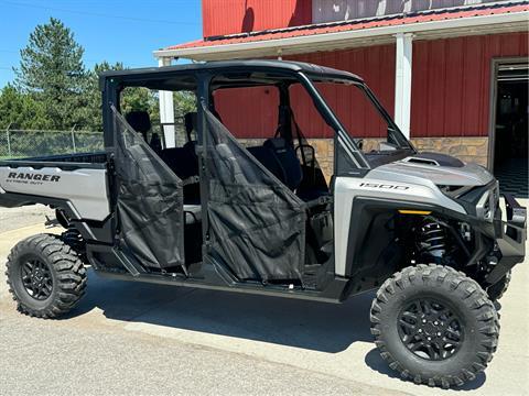 2024 Polaris Ranger Crew XD 1500 Premium in Kansas City, Kansas - Photo 16