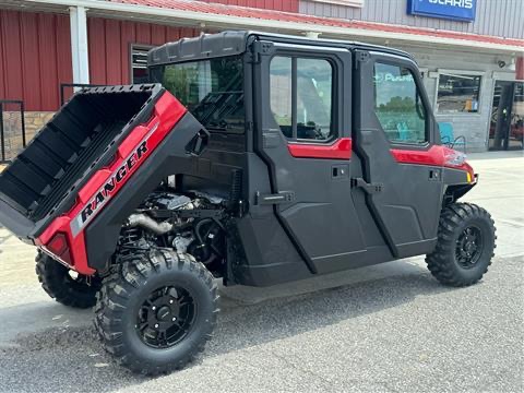 2025 Polaris Ranger Crew XP 1000 NorthStar Edition Ultimate in Kansas City, Kansas - Photo 9