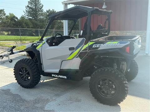 2024 Polaris General XP 1000 Sport in Kansas City, Kansas - Photo 3