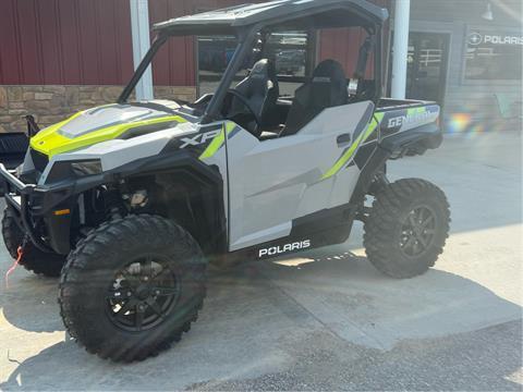 2024 Polaris General XP 1000 Sport in Kansas City, Kansas - Photo 4