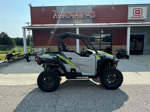 2024 Polaris General XP 1000 Sport in Kansas City, Kansas - Photo 8