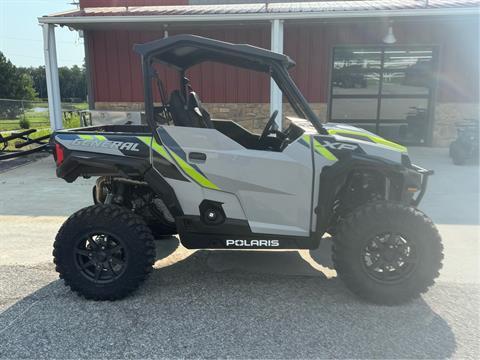 2024 Polaris General XP 1000 Sport in Kansas City, Kansas - Photo 9