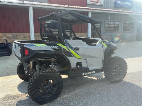 2024 Polaris General XP 1000 Sport in Kansas City, Kansas - Photo 11