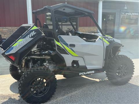 2024 Polaris General XP 1000 Sport in Kansas City, Kansas - Photo 13