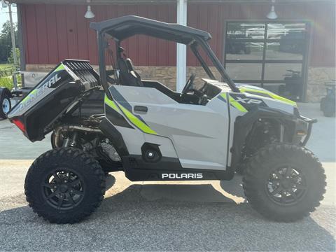 2024 Polaris General XP 1000 Sport in Kansas City, Kansas - Photo 14