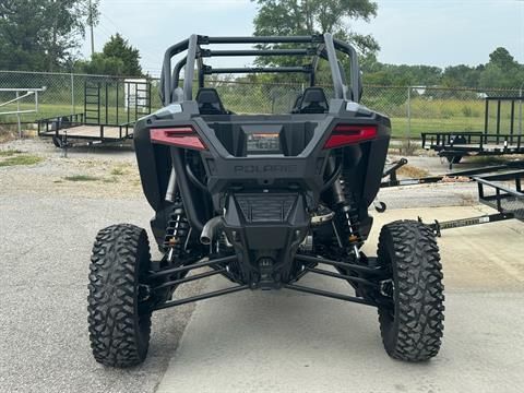 2025 Polaris RZR Pro S 4 Sport in Kansas City, Kansas - Photo 5