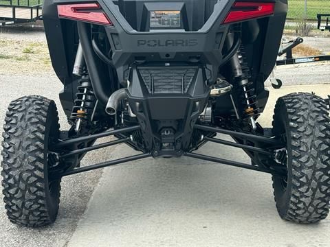 2025 Polaris RZR Pro S 4 Sport in Kansas City, Kansas - Photo 6