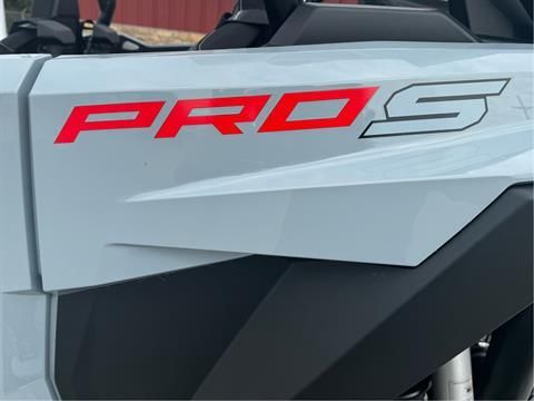 2025 Polaris RZR Pro S 4 Sport in Kansas City, Kansas - Photo 7