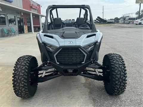 2025 Polaris RZR Pro S 4 Sport in Kansas City, Kansas - Photo 9