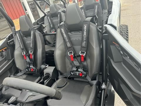 2025 Polaris RZR Pro S 4 Sport in Kansas City, Kansas - Photo 11