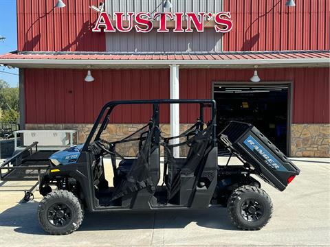 2025 Polaris Ranger Crew SP 570 Premium in Kansas City, Kansas