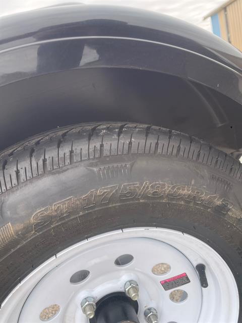 13 in radial tires - Photo 3