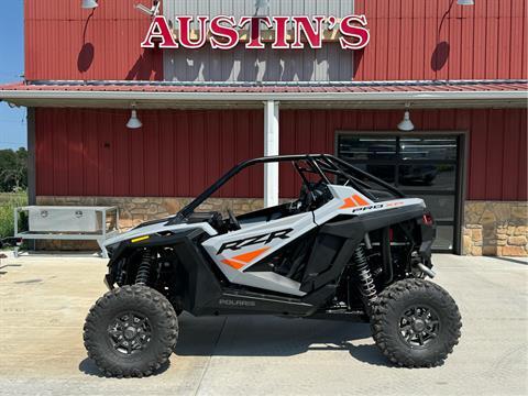 2024 Polaris RZR Pro XP Sport in Kansas City, Kansas - Photo 1