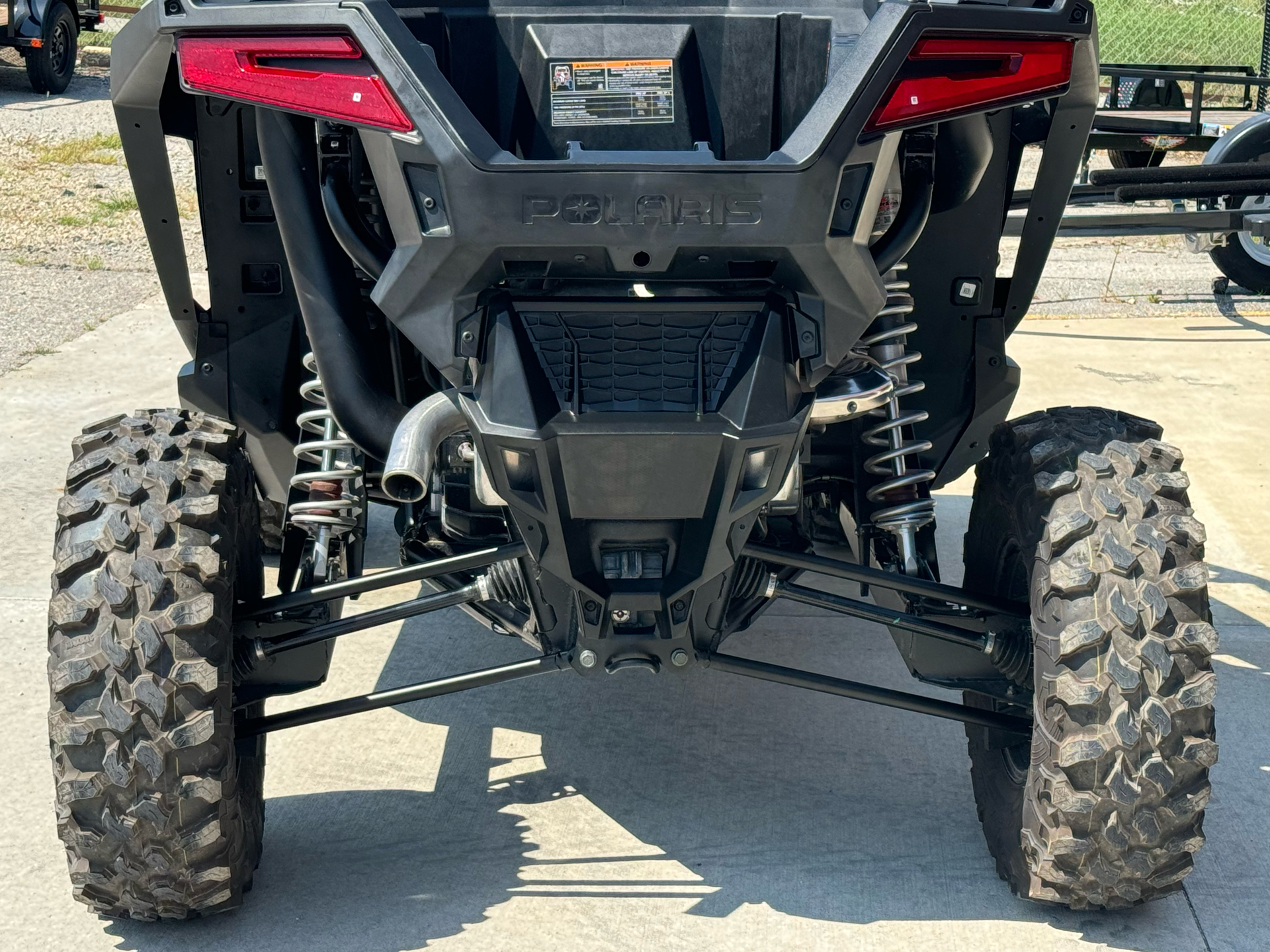 2024 Polaris RZR Pro XP Sport in Kansas City, Kansas - Photo 6