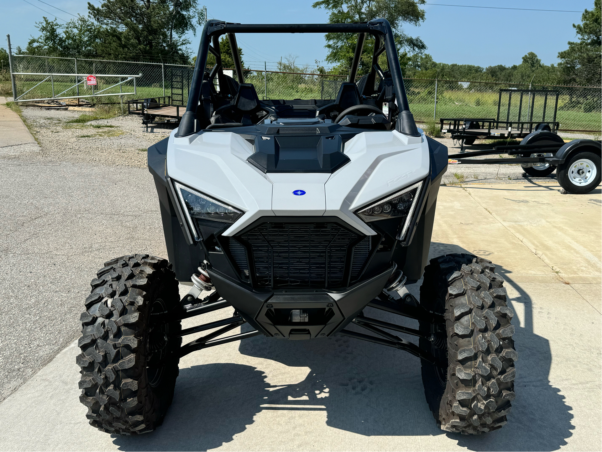 2024 Polaris RZR Pro XP Sport in Kansas City, Kansas - Photo 11