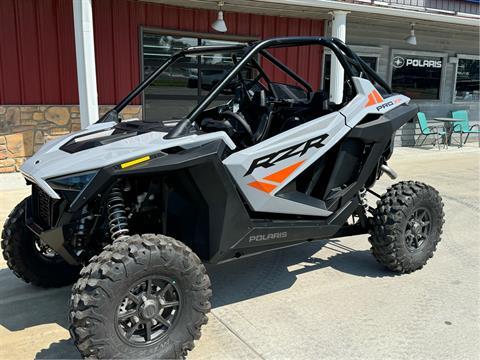 2024 Polaris RZR Pro XP Sport in Kansas City, Kansas - Photo 3