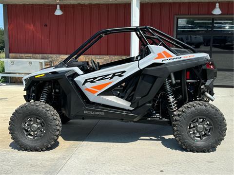 2024 Polaris RZR Pro XP Sport in Kansas City, Kansas - Photo 2