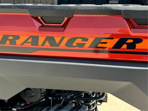 2025 Polaris Ranger Crew XP 1000 Premium in Kansas City, Kansas - Photo 27