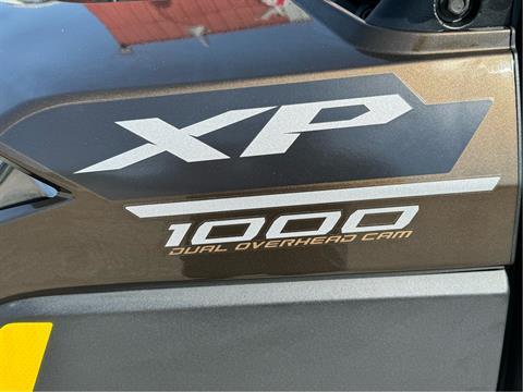 2025 Polaris Ranger Crew XP 1000 NorthStar Texas Edition in Kansas City, Kansas - Photo 5