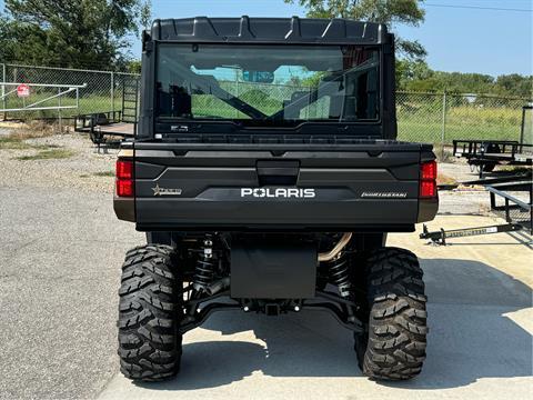 2025 Polaris Ranger Crew XP 1000 NorthStar Texas Edition in Kansas City, Kansas - Photo 7