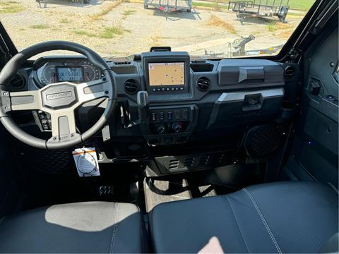 2025 Polaris Ranger Crew XP 1000 NorthStar Texas Edition in Kansas City, Kansas - Photo 13