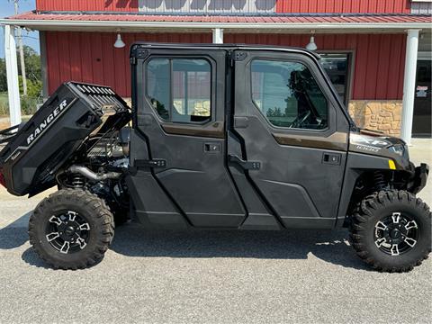 2025 Polaris Ranger Crew XP 1000 NorthStar Texas Edition in Kansas City, Kansas - Photo 15