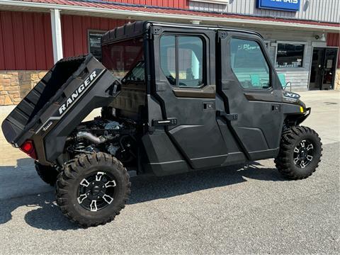 2025 Polaris Ranger Crew XP 1000 NorthStar Texas Edition in Kansas City, Kansas - Photo 17