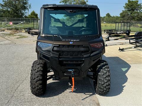 2025 Polaris Ranger Crew XP 1000 NorthStar Texas Edition in Kansas City, Kansas - Photo 20