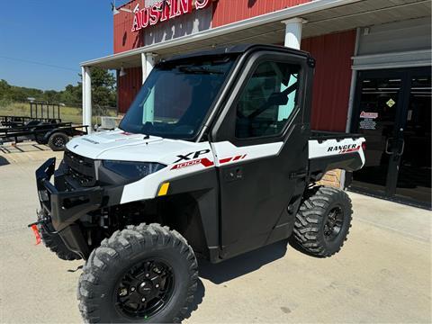 2025 Polaris Ranger XP 1000 NorthStar Trail Boss Edition in Kansas City, Kansas - Photo 1