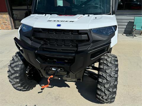 2025 Polaris Ranger XP 1000 NorthStar Trail Boss Edition in Kansas City, Kansas - Photo 2