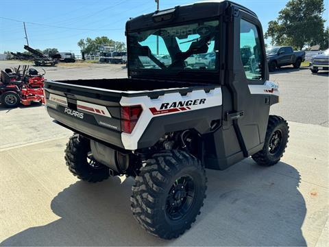 2025 Polaris Ranger XP 1000 NorthStar Trail Boss Edition in Kansas City, Kansas - Photo 5