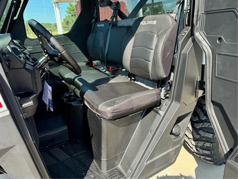 2025 Polaris Ranger XP 1000 NorthStar Trail Boss Edition in Kansas City, Kansas - Photo 8