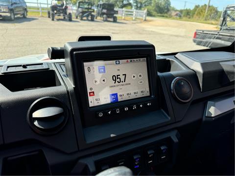 2025 Polaris Ranger XP 1000 NorthStar Trail Boss Edition in Kansas City, Kansas - Photo 9