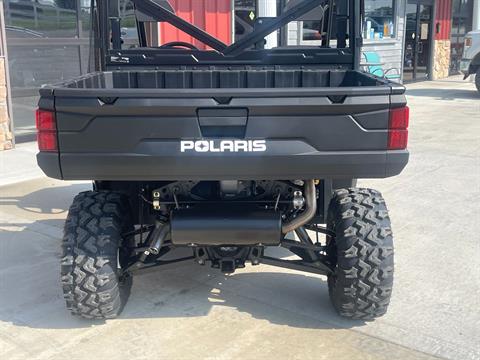 2024 Polaris Ranger 1000 Premium in Kansas City, Kansas - Photo 10