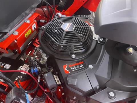 2022 Gravely USA Pro-Turn 660 60 in. Kawasaki FX1000 38.5 hp in Kansas City, Kansas - Photo 3