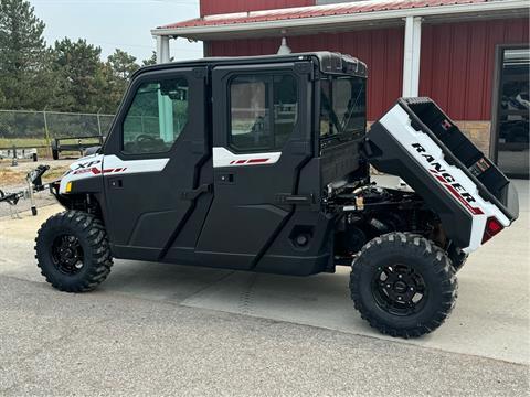 2025 Polaris Ranger Crew XP 1000 NorthStar Trail Boss Edition in Kansas City, Kansas - Photo 3