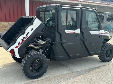 2025 Polaris Ranger Crew XP 1000 NorthStar Trail Boss Edition in Kansas City, Kansas - Photo 10