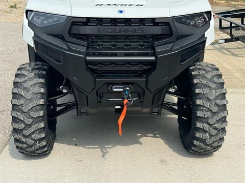 2025 Polaris Ranger Crew XP 1000 NorthStar Trail Boss Edition in Kansas City, Kansas - Photo 9