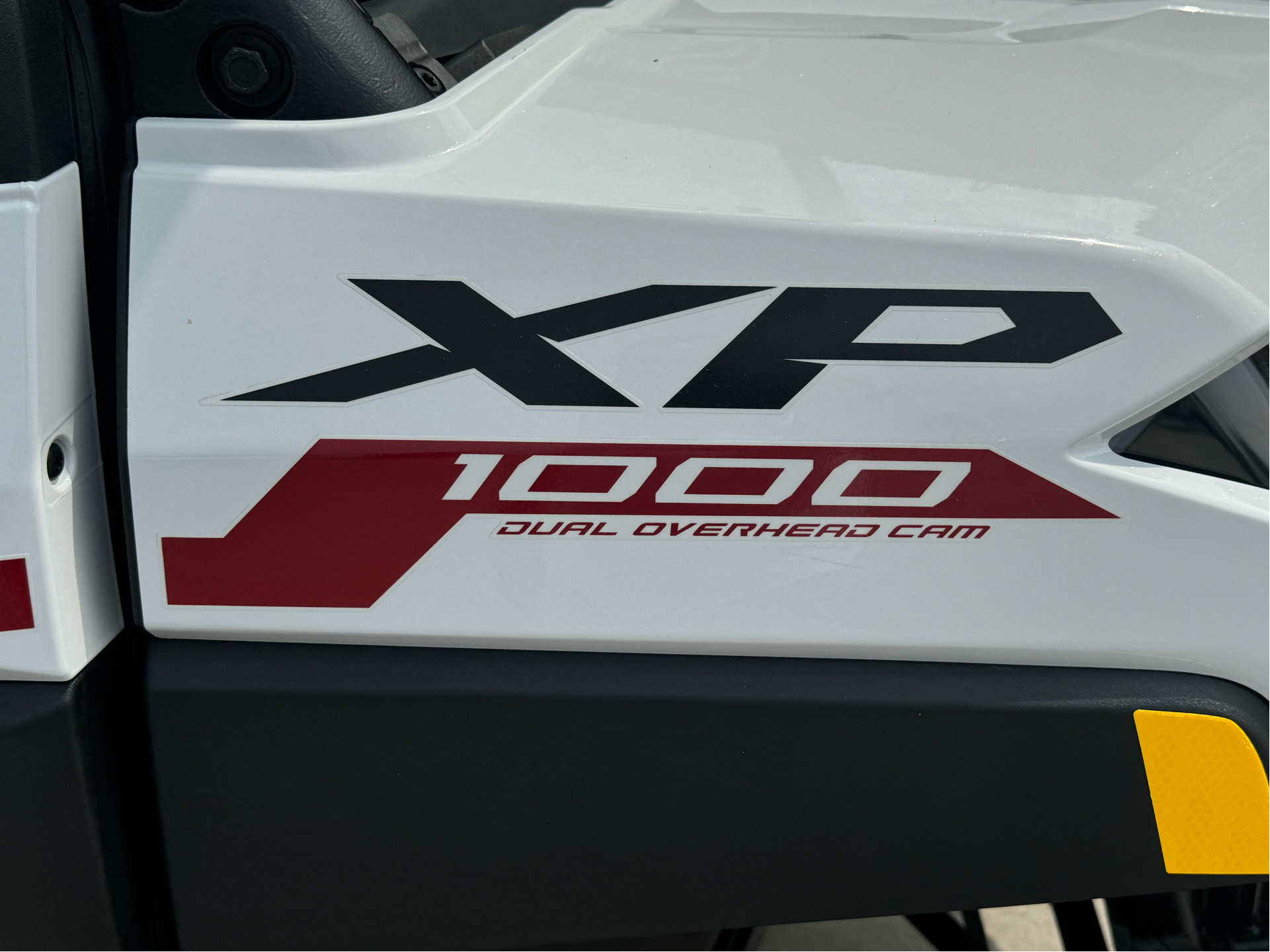 2025 Polaris Ranger Crew XP 1000 NorthStar Trail Boss Edition in Kansas City, Kansas - Photo 15